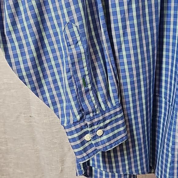 TOMMY HILFIGER SHIRT - Picture 6 of 8